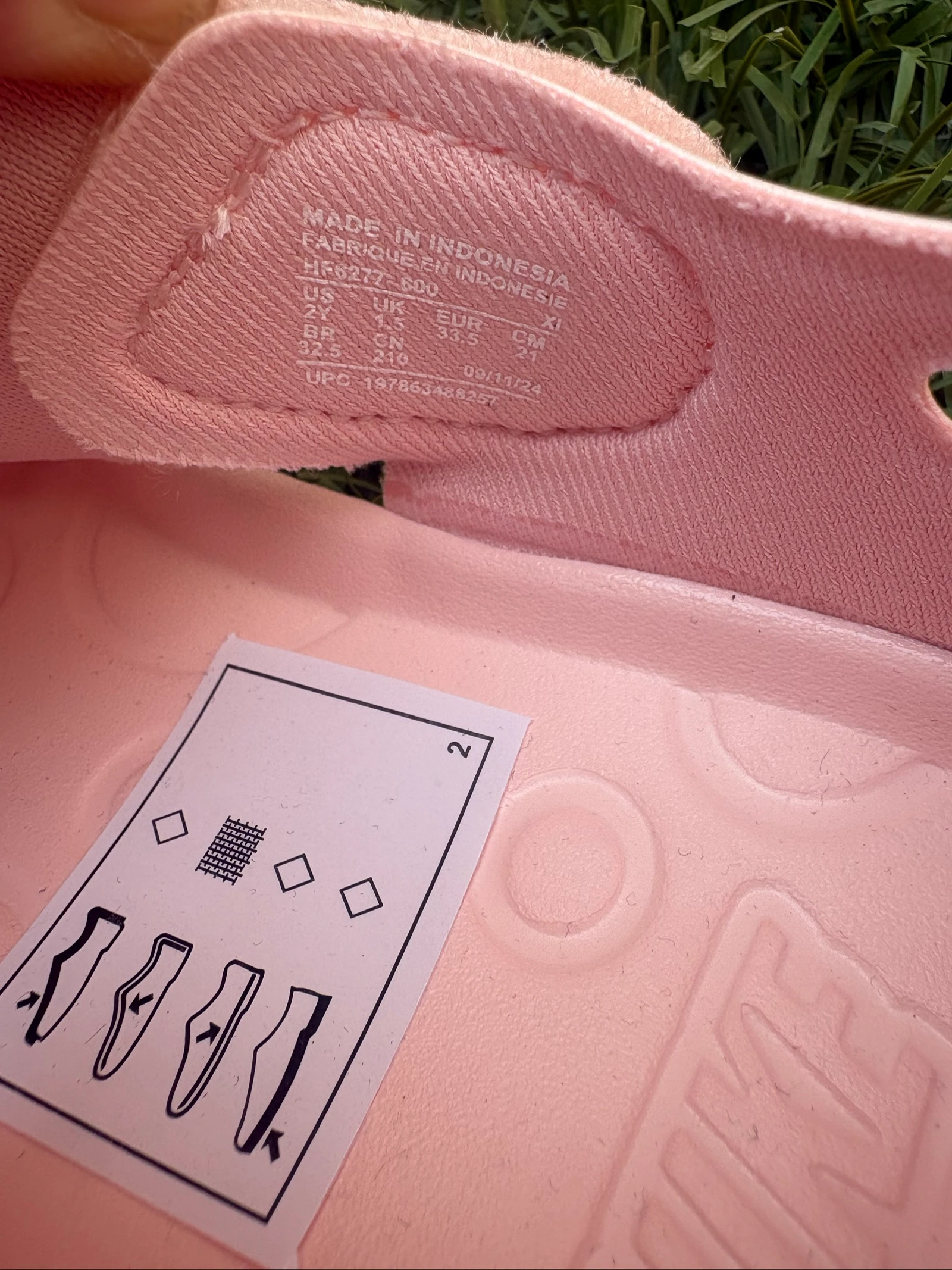 Nike SUNRAY PROTECT 4 KINDERSANDALEN – photo 6